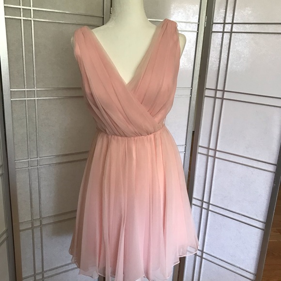 Vintage Dresses & Skirts - Vintage 1950’s pink dress